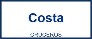 Costa Cruceros